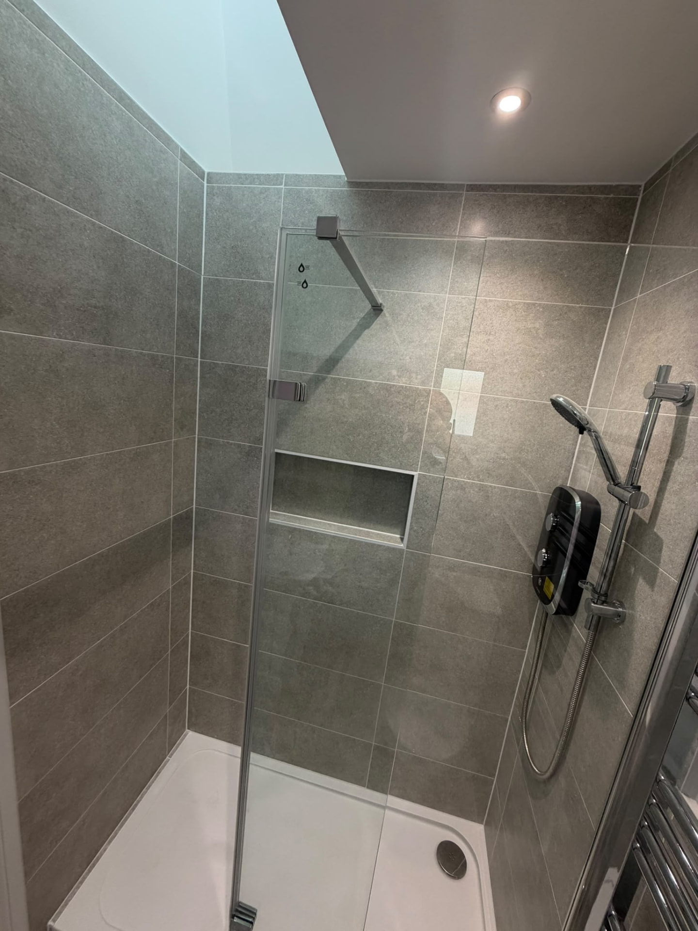 Overflow home renovation project in Berkshire — photo 40