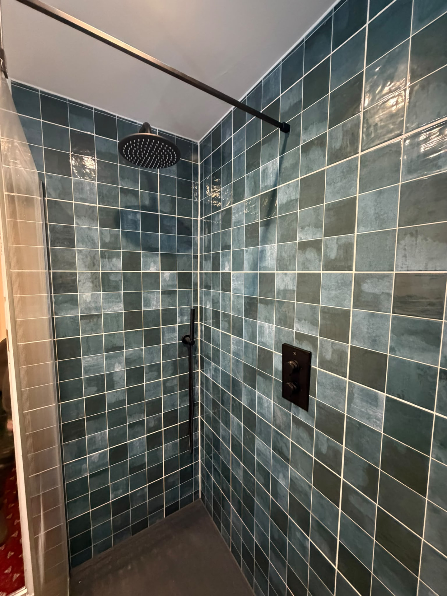 Overflow home renovation project in Berkshire — photo 42