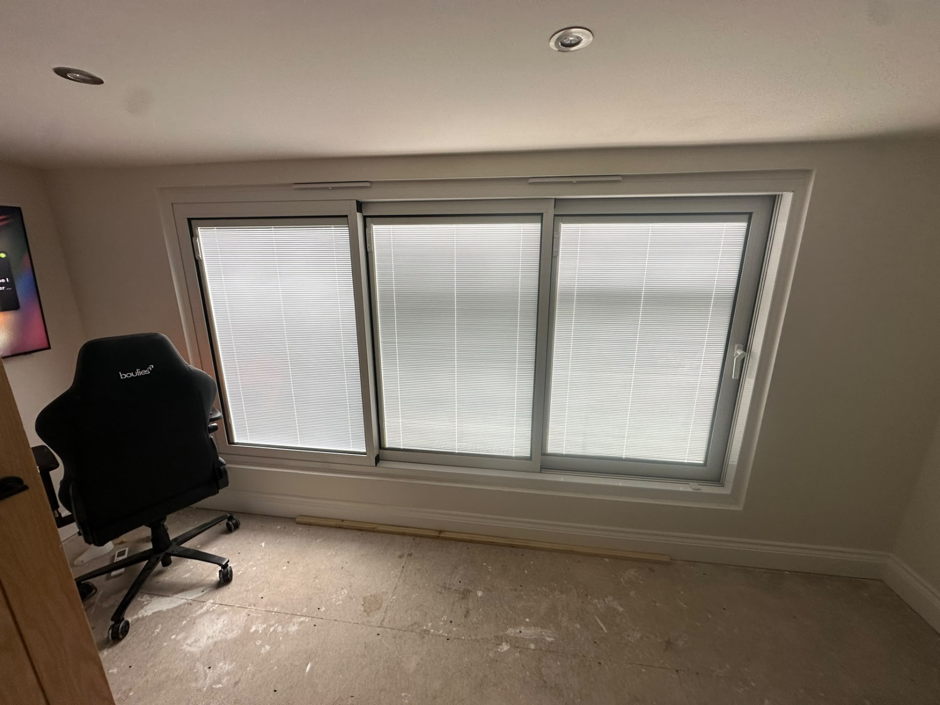 Overflow home renovation project in Berkshire — photo 4