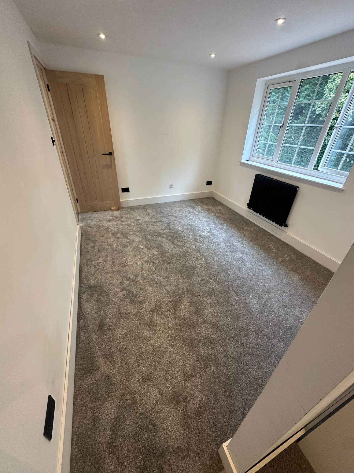 Overflow home renovation project in Berkshire — photo 9