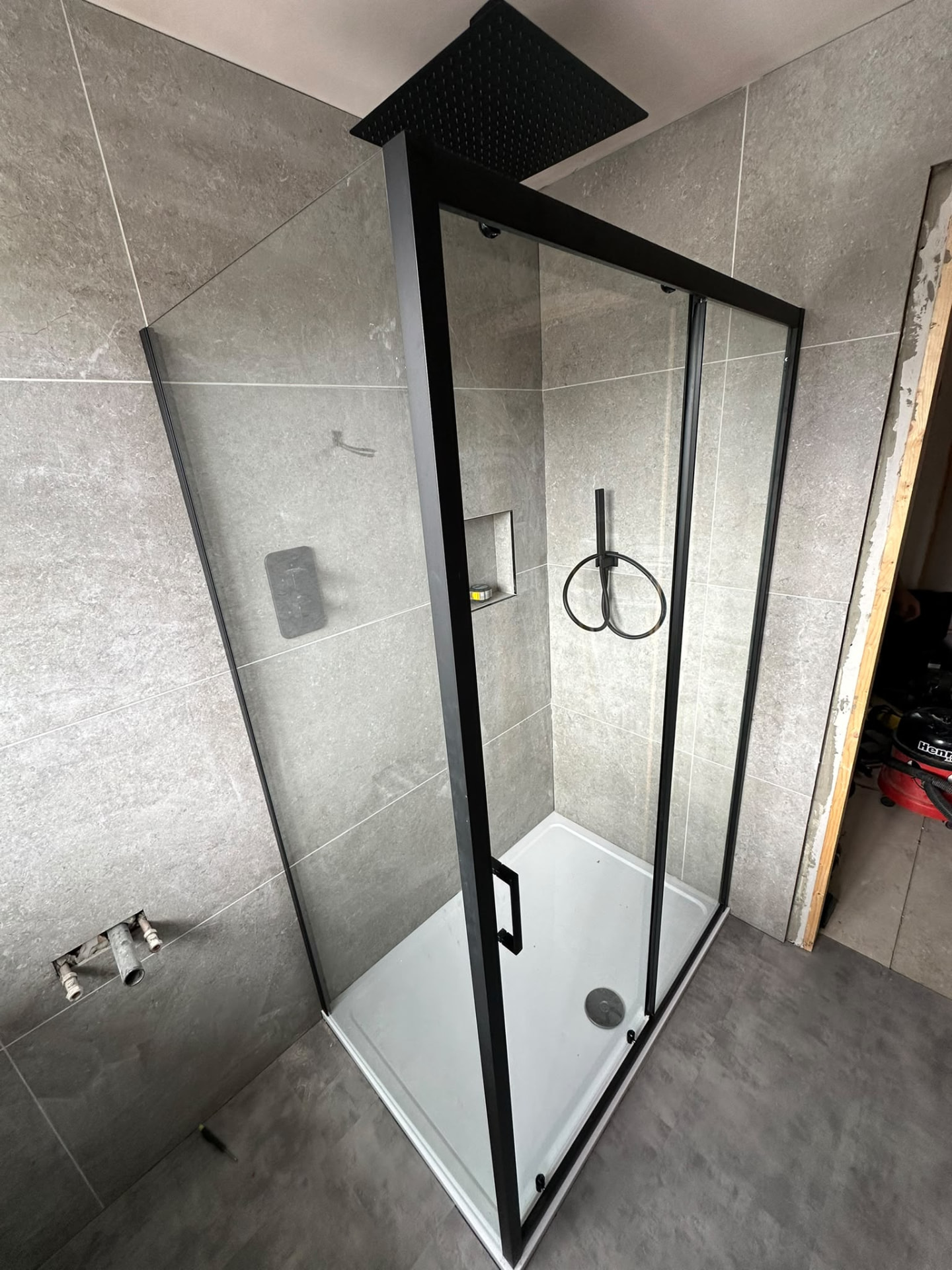 Overflow home renovation project in Berkshire — photo 57