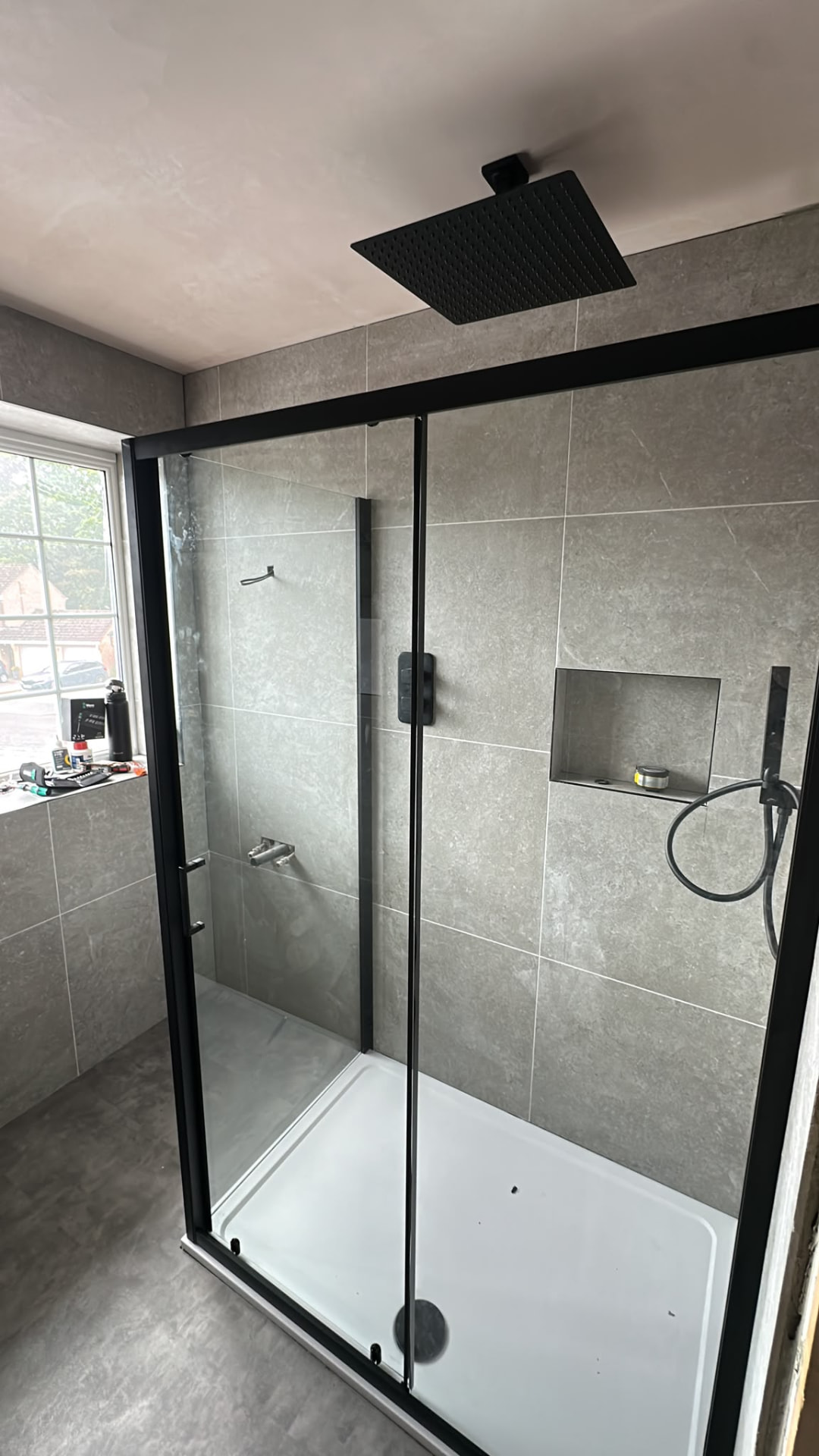 Overflow home renovation project in Berkshire — photo 32