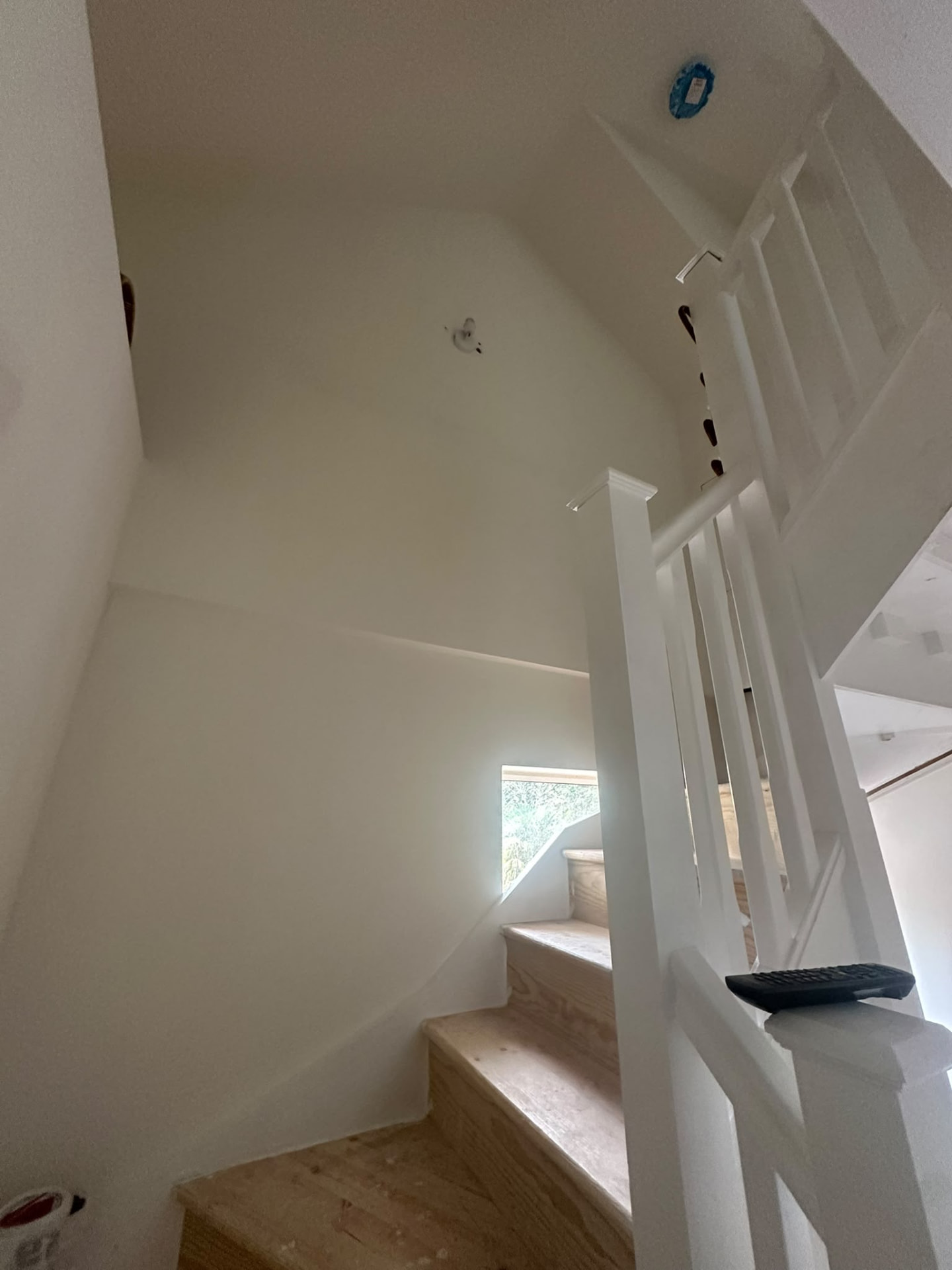 Overflow home renovation project in Berkshire — photo 16